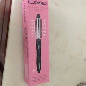 Curling iron